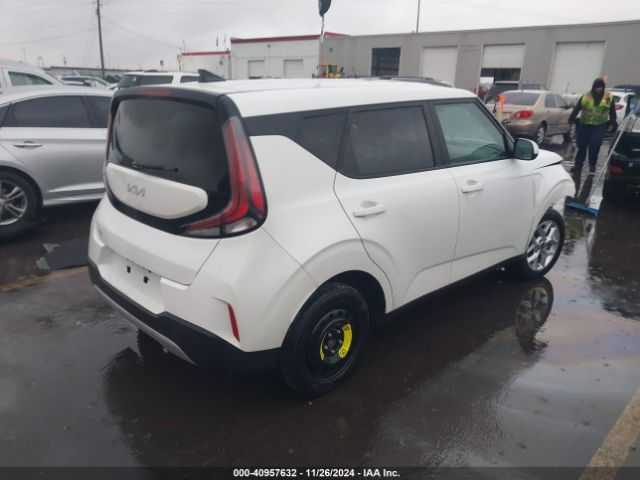 KNDJ23AU9P7857680 KIA SOUL LX