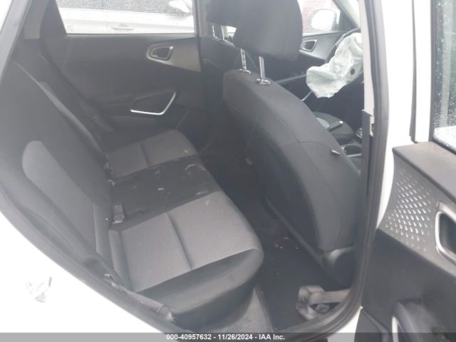 KNDJ23AU9P7857680 KIA SOUL LX