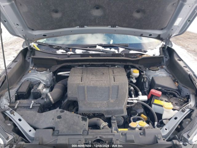 JF2SKAFC1MH523093 Subaru Forester Premium
