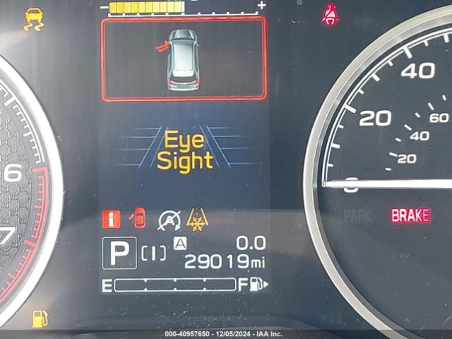 JF2SKAFC1MH523093 Subaru Forester Premium