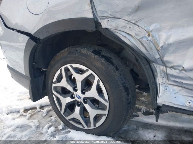JF2SKAFC1MH523093 Subaru Forester Premium
