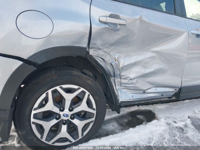 JF2SKAFC1MH523093 Subaru Forester Premium