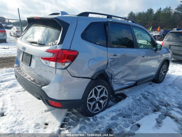 JF2SKAFC1MH523093 Subaru Forester Premium