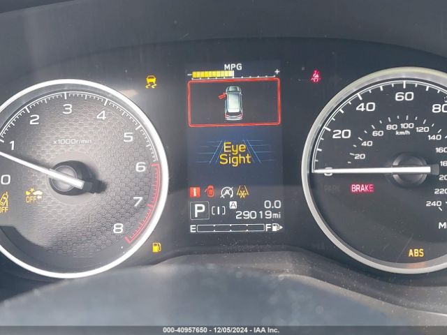 JF2SKAFC1MH523093 Subaru Forester Premium