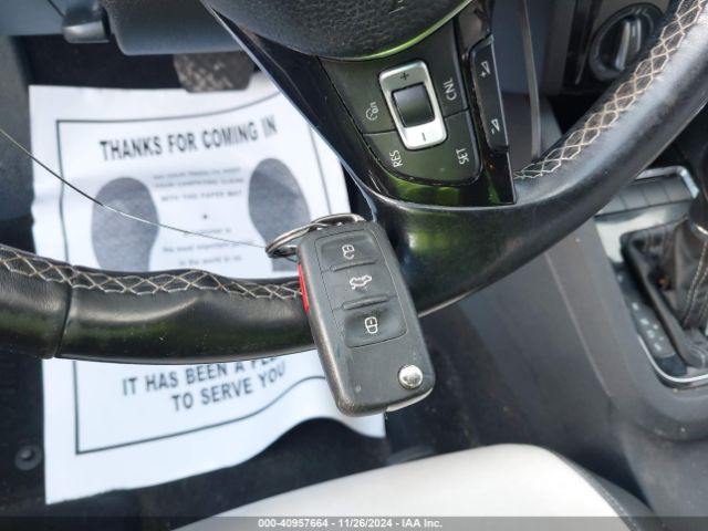 3VWD17AJ1GM388116 Volkswagen Jetta 1.8t Sport