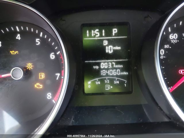 3VWD17AJ1GM388116 Volkswagen Jetta 1.8t Sport