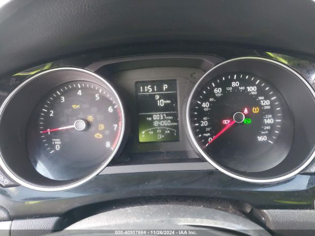 3VWD17AJ1GM388116 Volkswagen Jetta 1.8t Sport