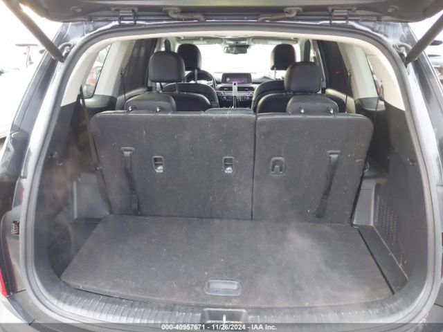 5XYP3DHC4NG227057 KIA Telluride Ex