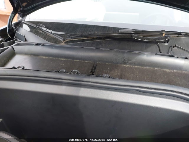 2024 TESLA MODEL Y 7SAYGDEF7RA264513 Photo 9
