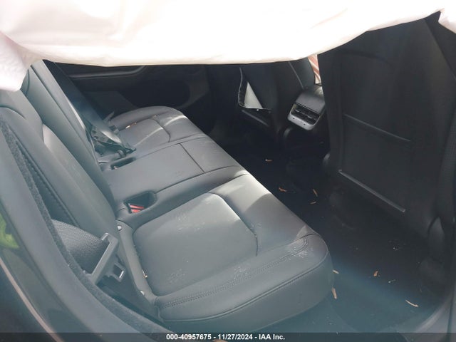 2024 TESLA MODEL Y 7SAYGDEF7RA264513 Photo 7