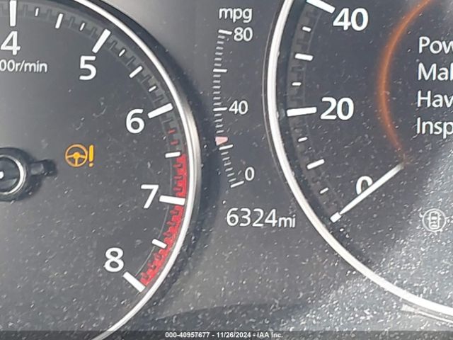 JM1BPAKL4N1518910 Mazda Mazda3 Select