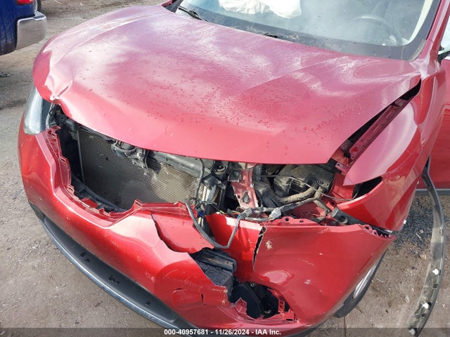 Nissan ROGUE S 2016 KNMAT2MV2GP738025 Image 6