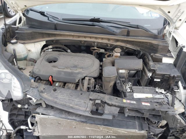 KNDP63AC4L7660268 KIA SPORTAGE S