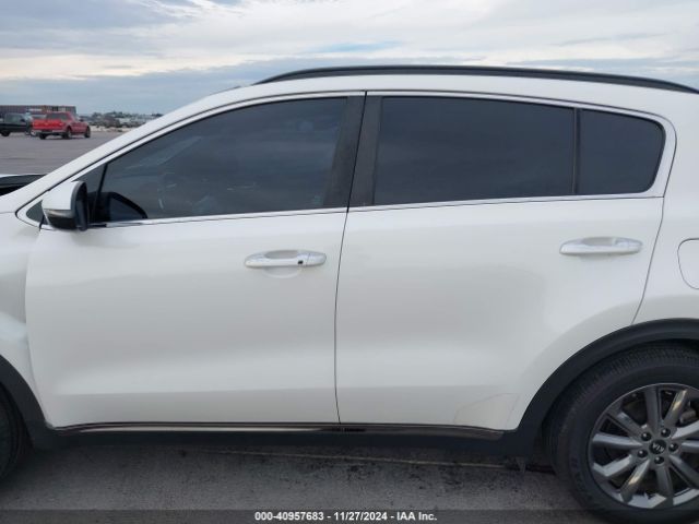 KNDP63AC4L7660268 KIA SPORTAGE S