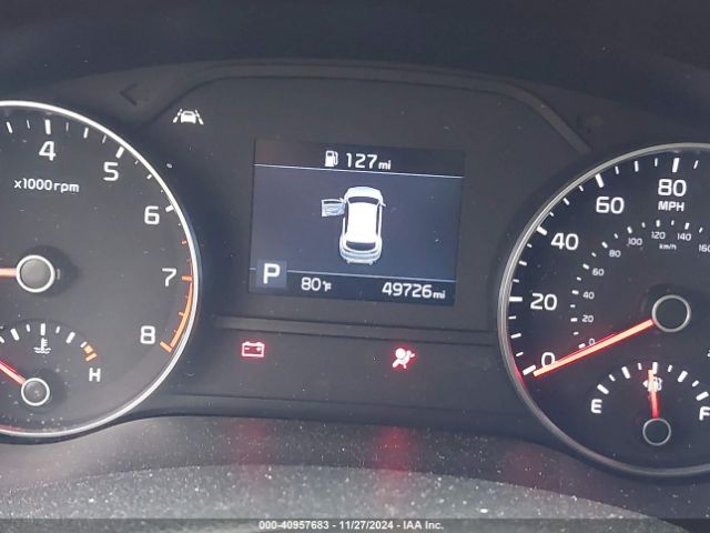KNDP63AC4L7660268 KIA SPORTAGE S