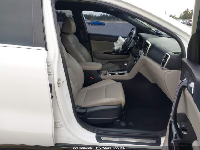 KNDP63AC4L7660268 KIA SPORTAGE S