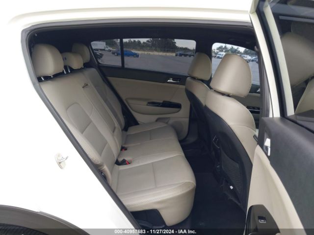 KNDP63AC4L7660268 KIA SPORTAGE S
