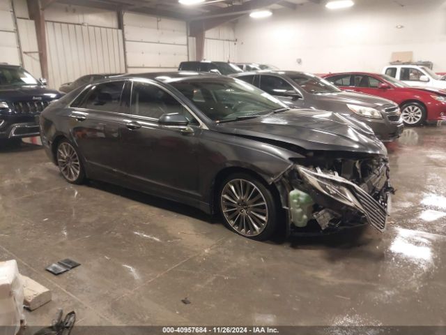 3LN6L2LU0ER807360 auction archive image