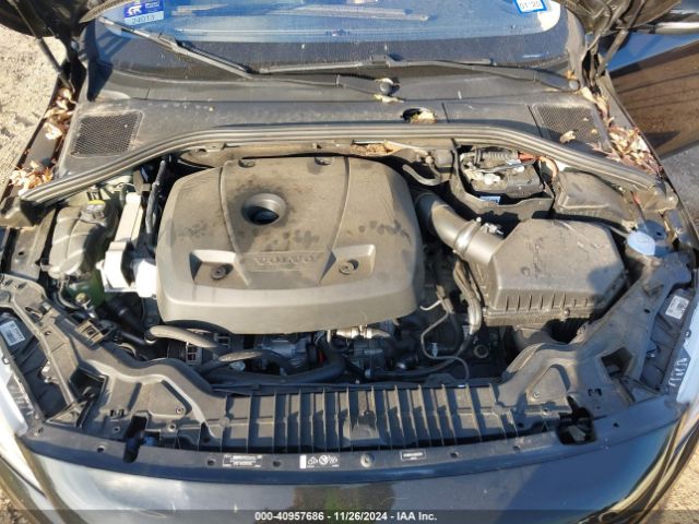 YV126MFL1H2423874 Volvo S60 T5 Dynamic