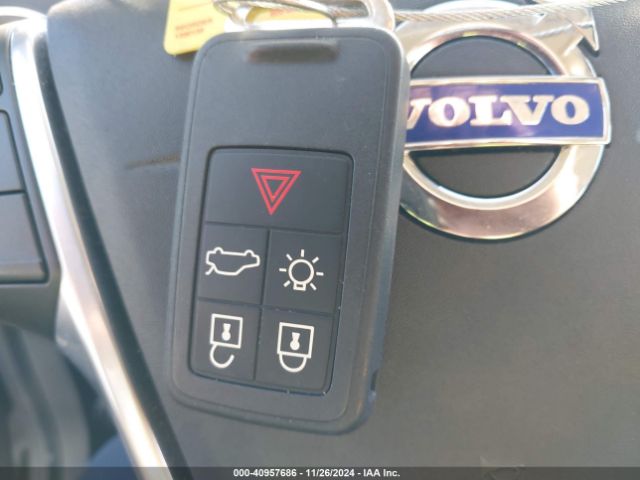 YV126MFL1H2423874 Volvo S60 T5 Dynamic