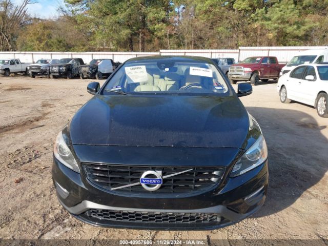 YV126MFL1H2423874 Volvo S60 T5 Dynamic