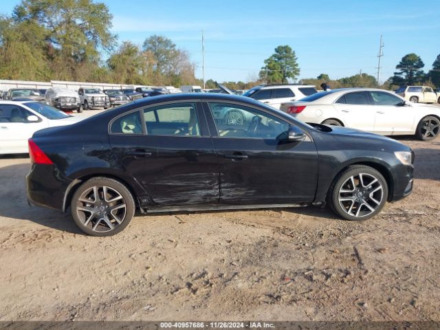 YV126MFL1H2423874 Volvo S60 T5 Dynamic