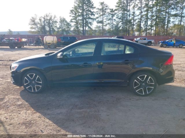 YV126MFL1H2423874 Volvo S60 T5 Dynamic