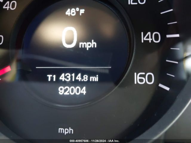 YV126MFL1H2423874 Volvo S60 T5 Dynamic