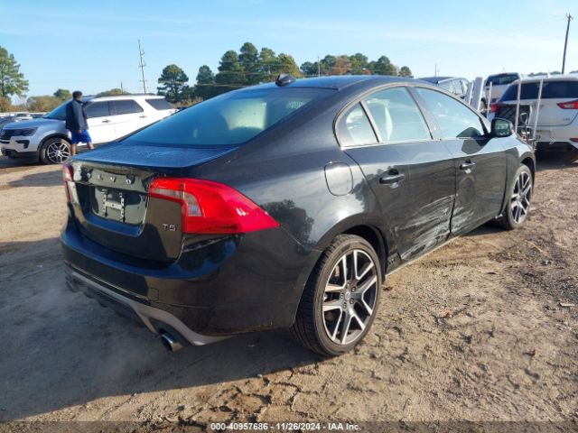 YV126MFL1H2423874 Volvo S60 T5 Dynamic