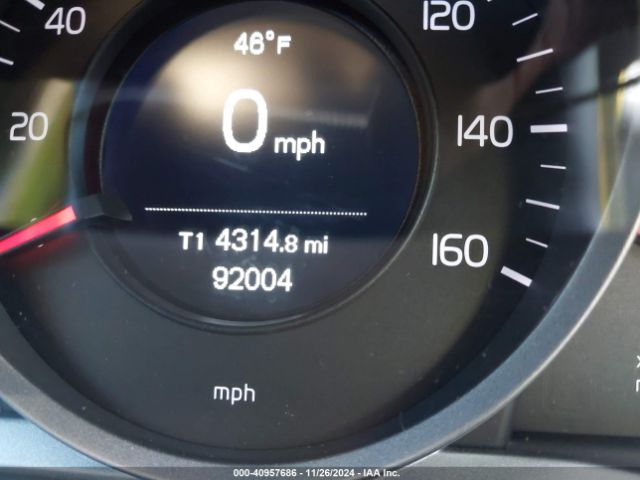 YV126MFL1H2423874 Volvo S60 T5 Dynamic