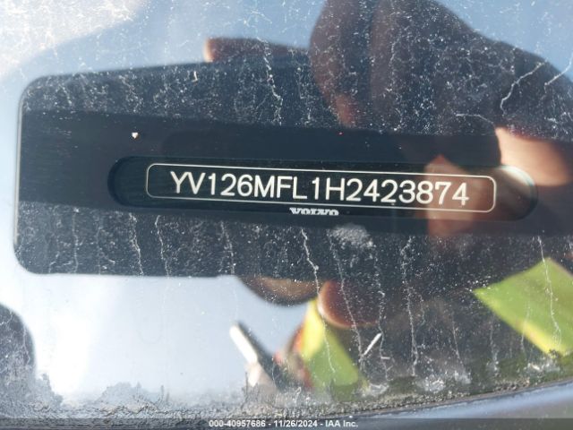 YV126MFL1H2423874 Volvo S60 T5 Dynamic