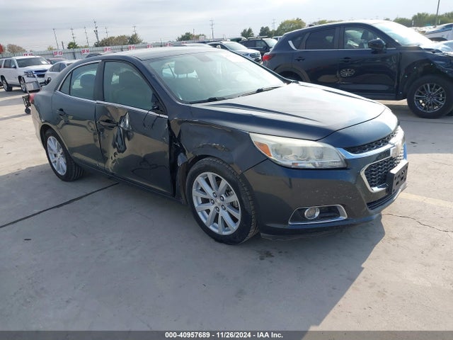Chevrolet MALIBU 2LT 2014 1G11E5SL7EF296027 Image 1