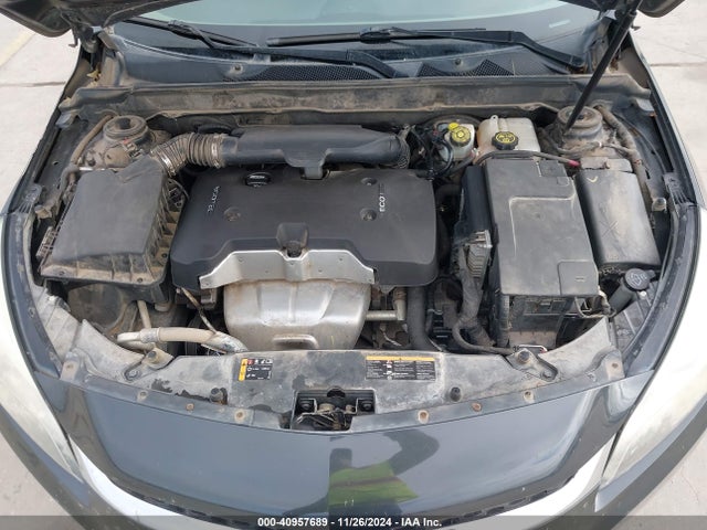 Chevrolet MALIBU 2LT 2014 1G11E5SL7EF296027 Image 10