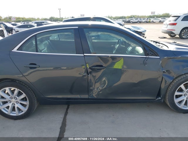 Chevrolet MALIBU 2LT 2014 1G11E5SL7EF296027 Image 13