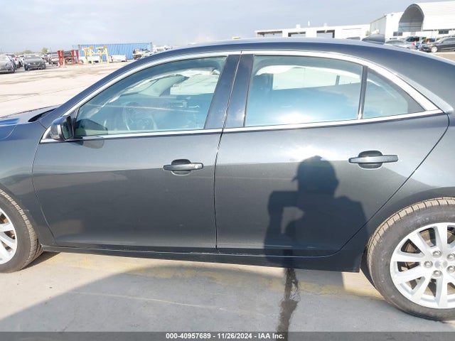 Chevrolet MALIBU 2LT 2014 1G11E5SL7EF296027 Image 14