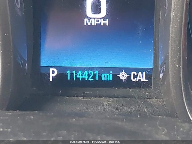 Chevrolet MALIBU 2LT 2014 1G11E5SL7EF296027 Image 15