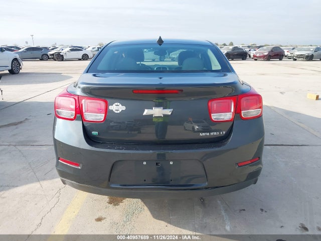 Chevrolet MALIBU 2LT 2014 1G11E5SL7EF296027 Image 16