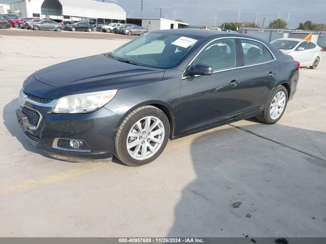 Chevrolet MALIBU 2LT 2014 1G11E5SL7EF296027 Image 2
