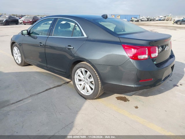 Chevrolet MALIBU 2LT 2014 1G11E5SL7EF296027 Image 3