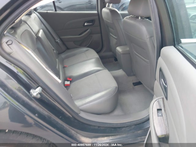 Chevrolet MALIBU 2LT 2014 1G11E5SL7EF296027 Image 8
