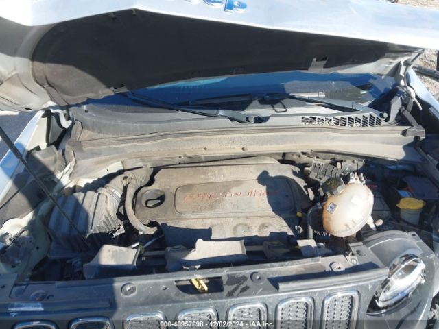 ZACCJBBB6HPF37532 Jeep Renegade Latitude 4x4