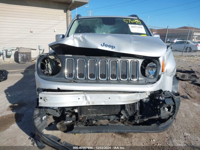 ZACCJBBB6HPF37532 Jeep Renegade Latitude 4x4