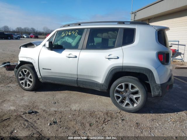 ZACCJBBB6HPF37532 Jeep Renegade Latitude 4x4