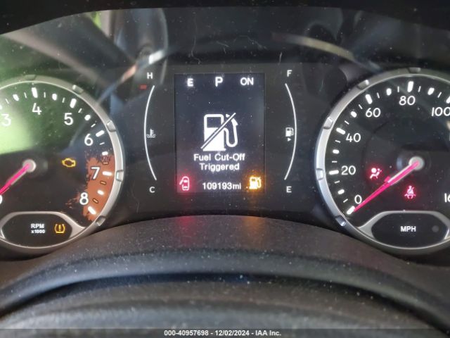 ZACCJBBB6HPF37532 Jeep Renegade Latitude 4x4