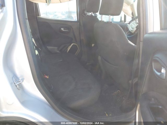 ZACCJBBB6HPF37532 Jeep Renegade Latitude 4x4