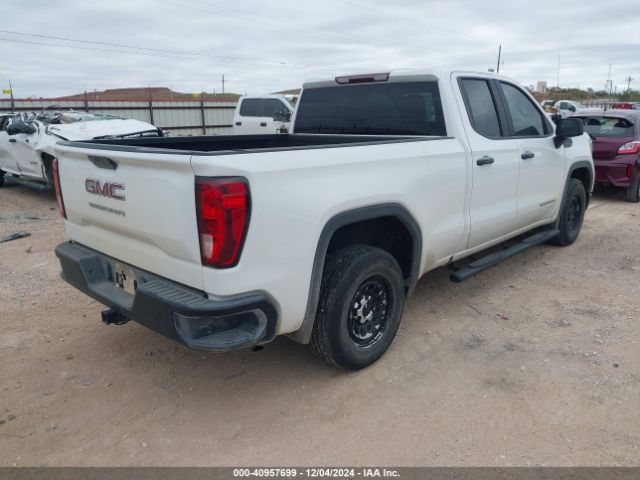 1GTR8AEH5KZ199145 GMC SIERRA 1500
