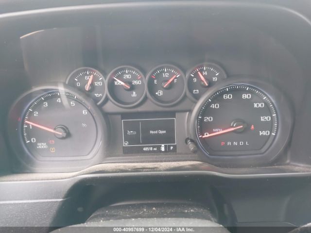 1GTR8AEH5KZ199145 GMC SIERRA 1500