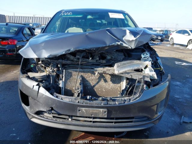 KNDMB5C14G6197243 KIA SEDONA LX