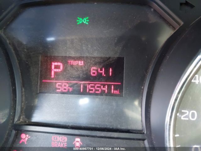 KNDMB5C14G6197243 KIA SEDONA LX