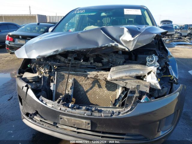 KNDMB5C14G6197243 KIA SEDONA LX
